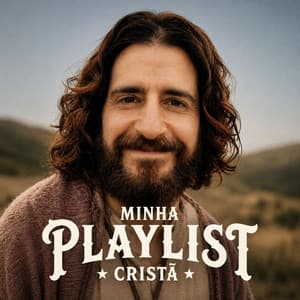 Minha Playlist Cristã ❤️‍🔥✝️ — playlist gospel no Spotify | Louvores.net